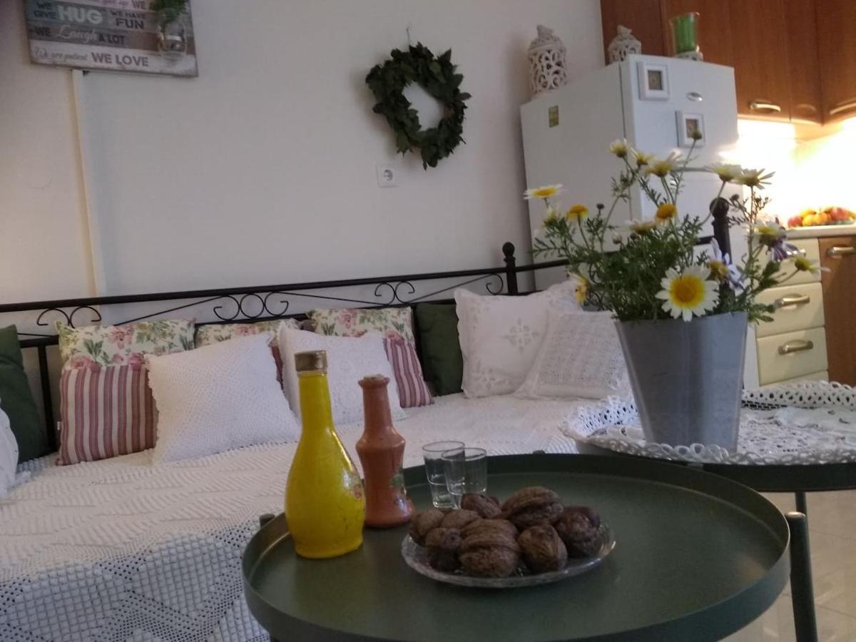 Diamant'S Place With Treehouse Garden Kunupidianá Kültér fotó