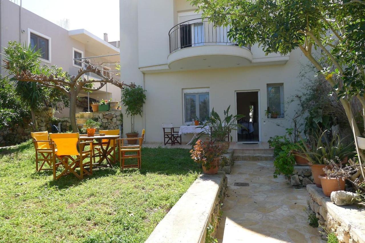 Diamant'S Place With Treehouse Garden Kunupidianá Kültér fotó