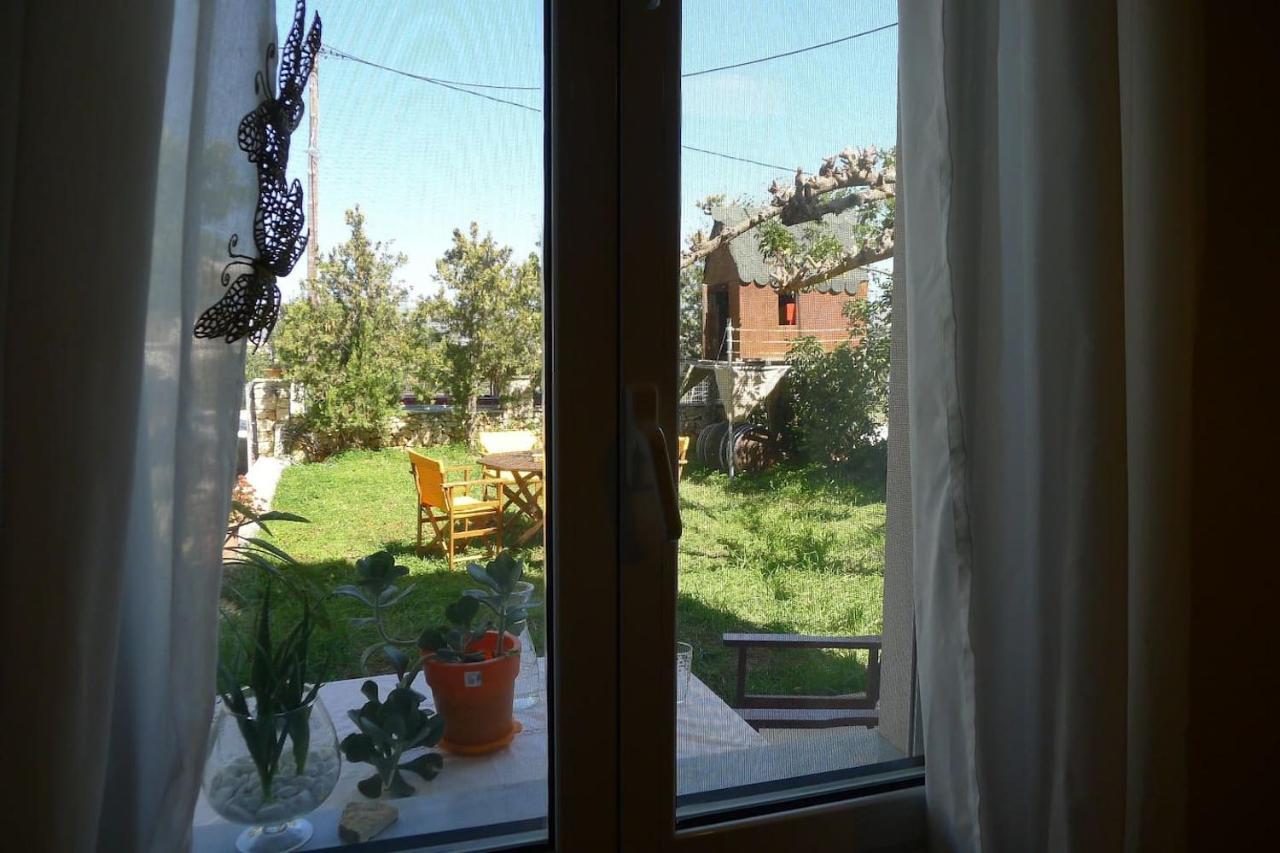 Diamant'S Place With Treehouse Garden Kunupidianá Kültér fotó