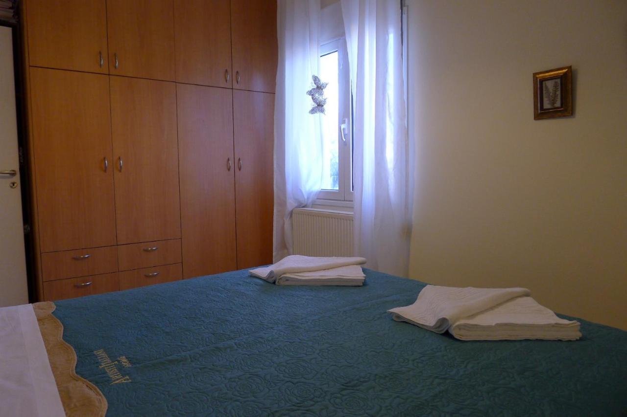 Diamant'S Place With Treehouse Garden Kunupidianá Kültér fotó