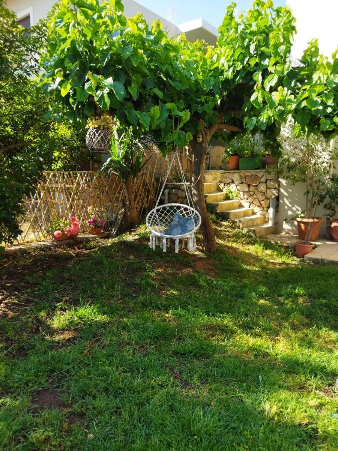 Diamant'S Place With Treehouse Garden Kunupidianá Kültér fotó